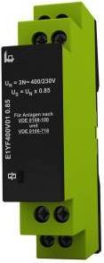 Tele Haase SPANNUNGSÜBERW.REL. 3-PH. 1W / TELEHA E1YF400V01 0,85 1340402