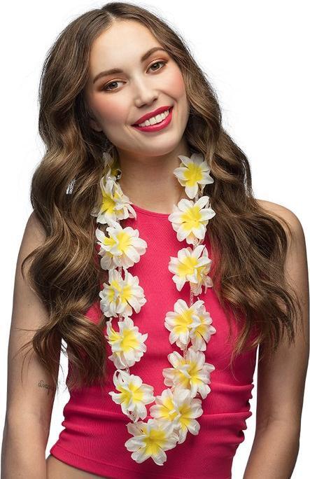 Immagine prodotto Boland Collana di fiori Hawaii - Ibisco