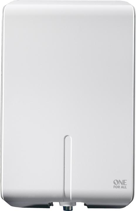 Image du produit One for All DVB-T FHD Extérieur SV-9455 (Antenne plate, 48 dB, DAB/DAB+, DVB-T / -T2)