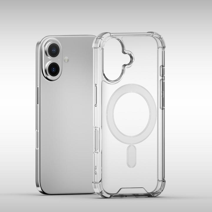 Produktbild 4smarts Hybrid Case Ibiza (Apple iPhone 16)