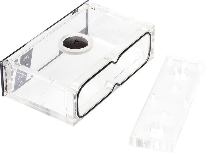 Immagine prodotto Alphacool Repack singolo 5.25" Rev. 2