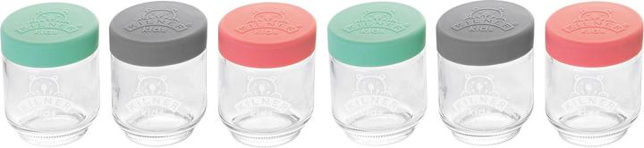 Actual product image Kilner Kids