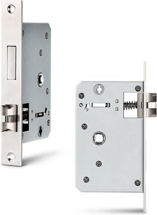 Produktbild PNI Yala Smart Hotelzugang SafeHome PTY500BL WiFi, links, Zugang mit Fingerabdruck, Code, Karte, Sch (Fingerabdruck, Schlüssel, Schlüsselkarte)
