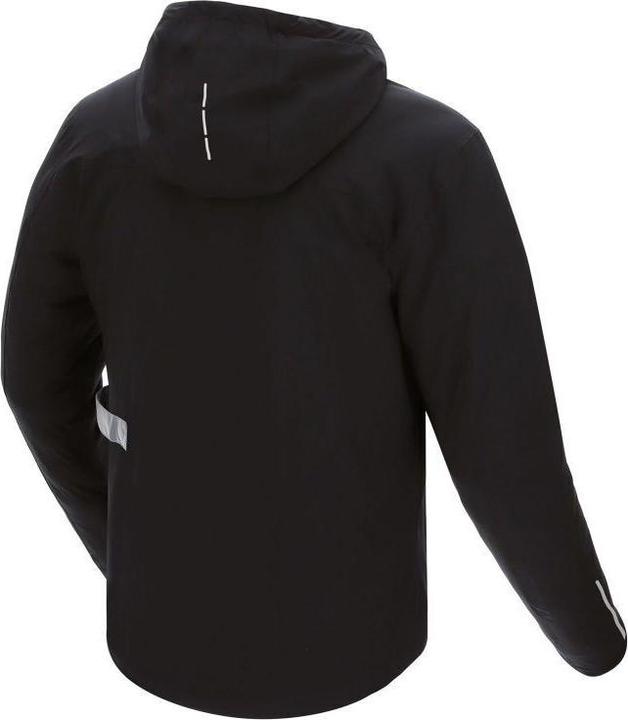Immagine prodotto Tucano Urbano TU Magic Shelter Giacca Uomo Nero 3XL (3XL)