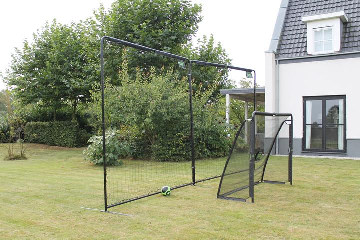 Image du produit Exit Backstop 600