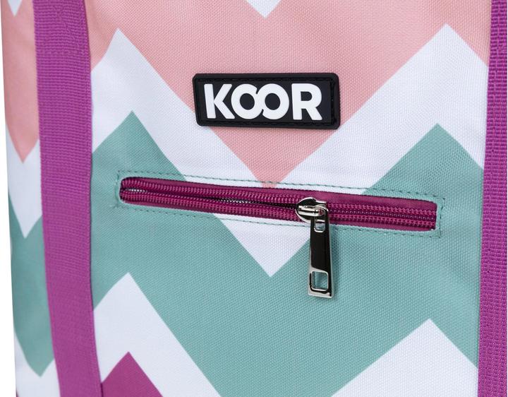 Image du produit Koor Monte 15 (15 l)