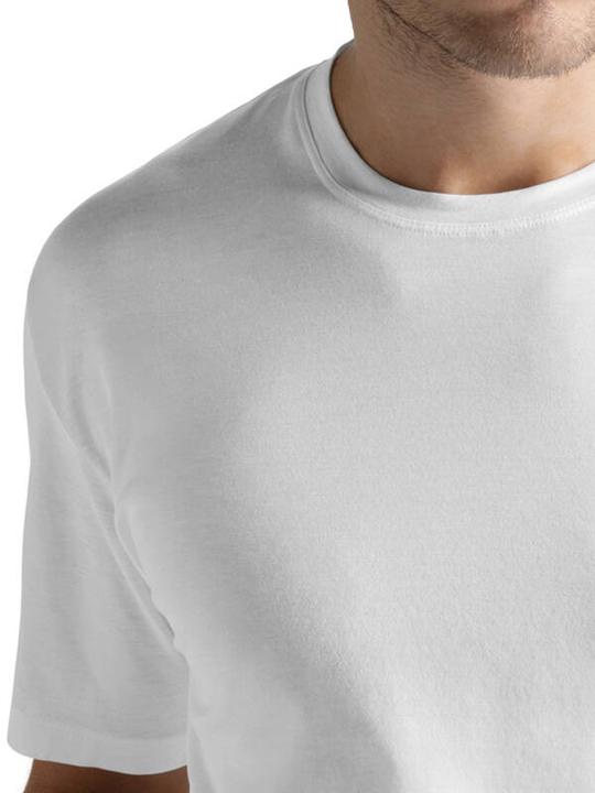 Actual product image Hanro Shirt short sleeve (L)