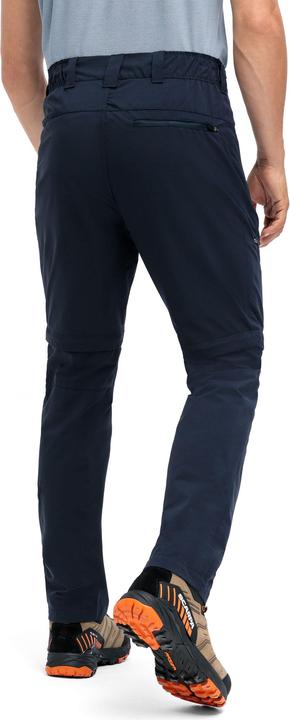 Actual product image Maier Sports Tajo Zip Loop (48 E)