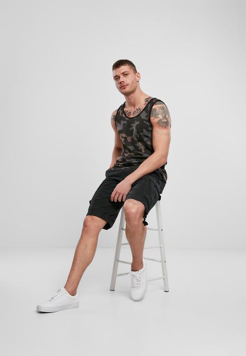 Produktbild Brandit Tank Top (L)