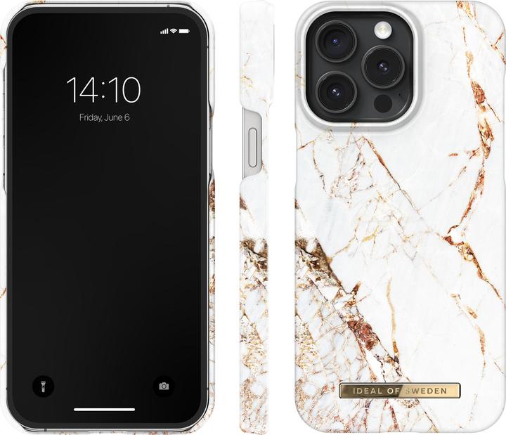 Produktbild iDeal Of Sweden Case (Apple iPhone 15 Pro Max)