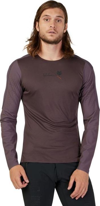 Produktbild Fox Jersey 23 Flexair Pro Ls Pur M (M)