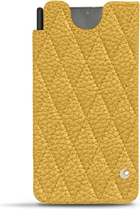 Image du produit Noreve Housse cuir (Samsung Galaxy S21 Ultra)