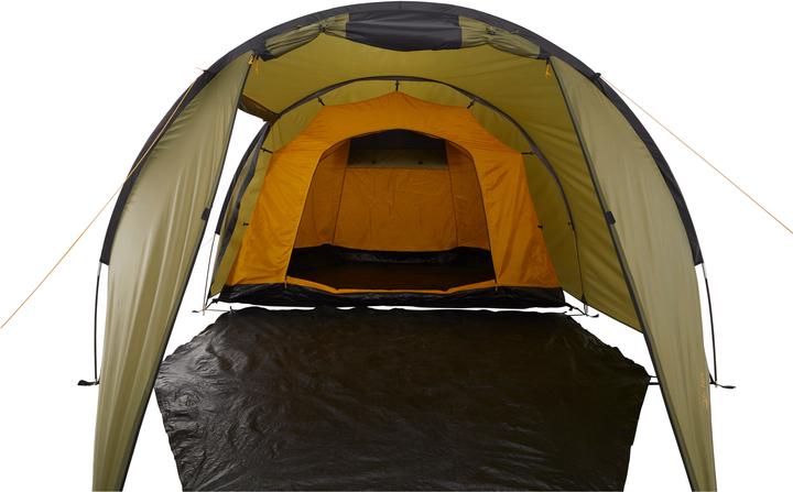 Actual product image Grand Canyon Robson 3 (Tunnel tent, 5.70 kg, 3 persons)