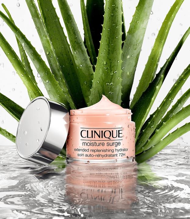 Produktbild Clinique Moisture Surge (50 ml, 24h Creme)