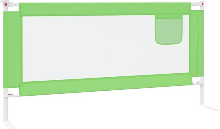 Actual product image VidaXL Bettschutzgitter (180 cm)