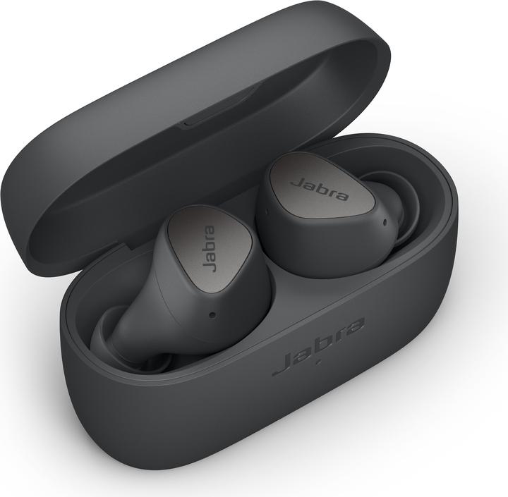 Image du produit Jabra Elite 3 (7 h, Filaire, Sans fil)