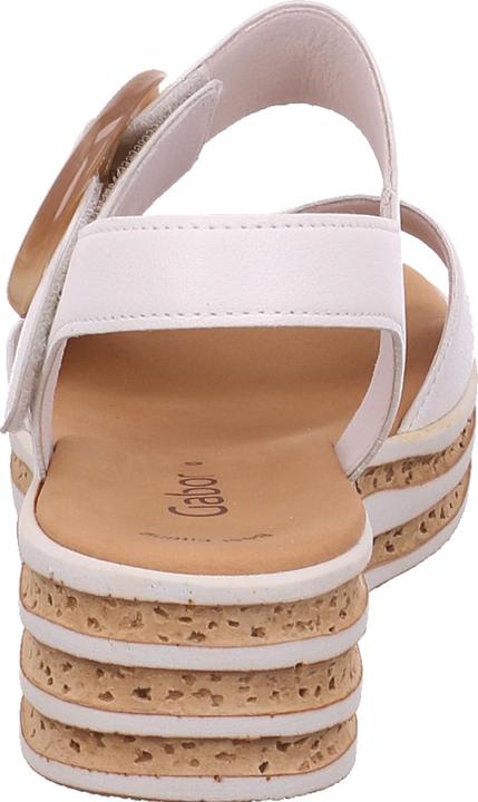Actual product image Gabor Sandals (38.5)