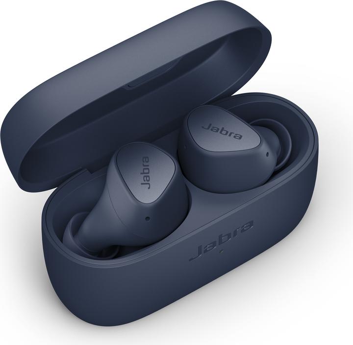 Immagine prodotto Jabra Elite 3 (7 h, Cablato, Senza fili)