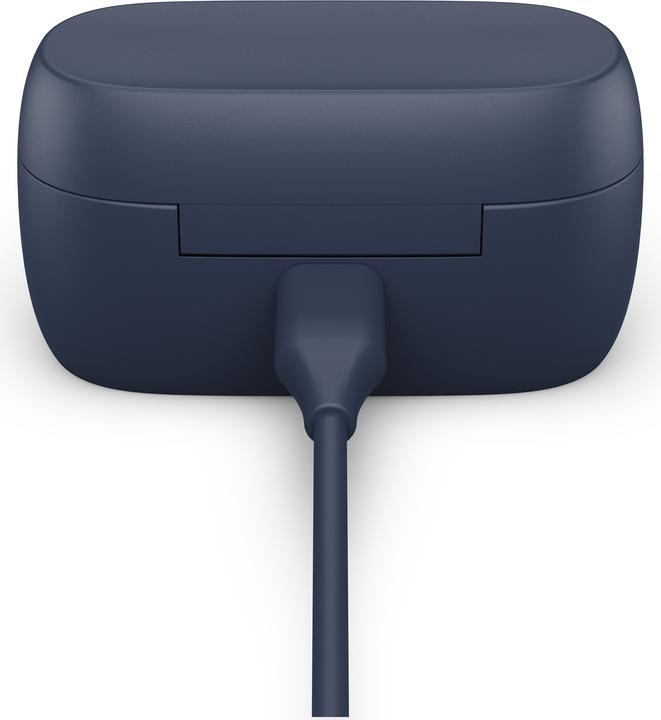 Immagine prodotto Jabra Elite 3 (7 h, Cablato, Senza fili)