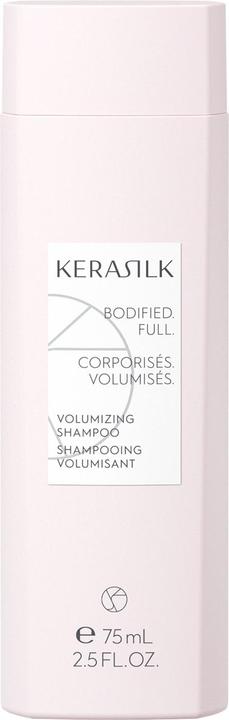 Produktbild Kerasilk Essential - Volume Shampoo (75 ml)