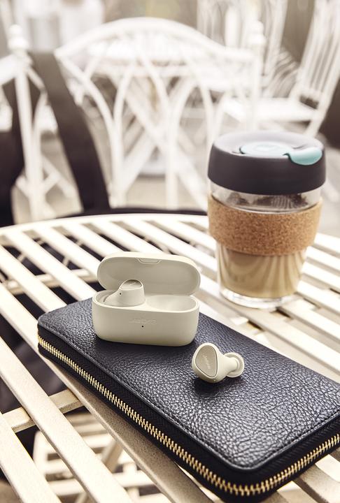 Produktbild Jabra Elite 3 (7 h, Kabellos)