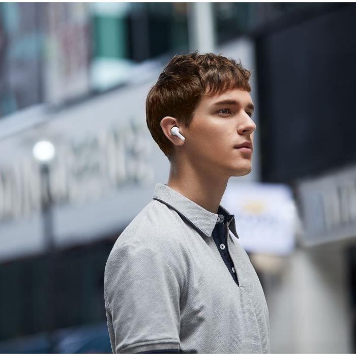 Actual product image Anker Soundcore Life Note (ANC, 7 h, Wireless)