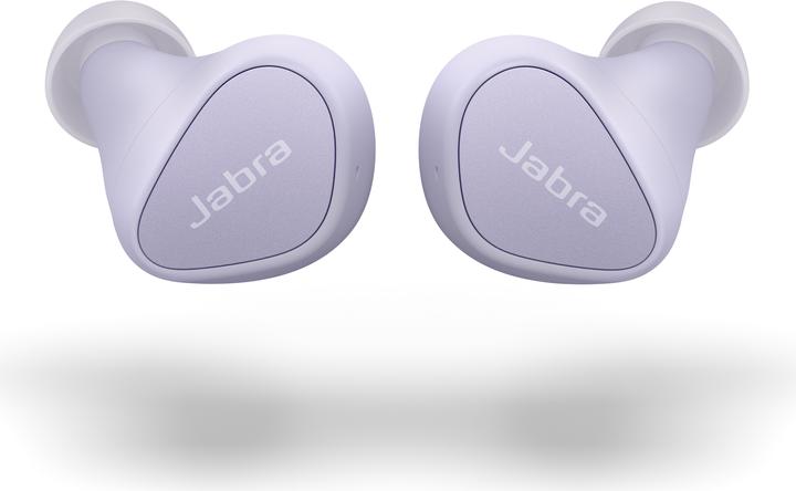 Produktbild Jabra Elite 3 (NC, 7 h, Kabellos)
