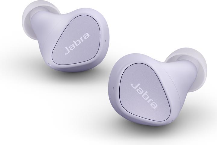 Produktbild Jabra Elite 3 (NC, 7 h, Kabellos)