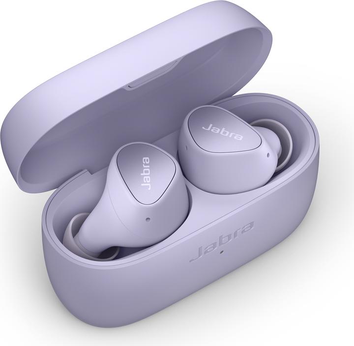 Produktbild Jabra Elite 3 (NC, 7 h, Kabellos)