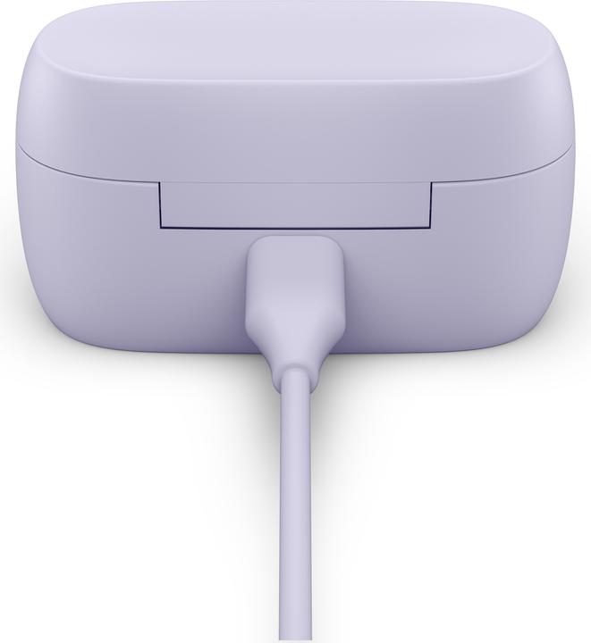 Produktbild Jabra Elite 3 (NC, 7 h, Kabellos)