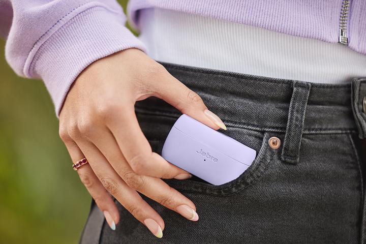 Produktbild Jabra Elite 3 (NC, 7 h, Kabellos)