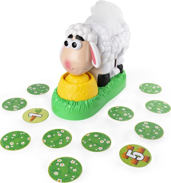 Immagine prodotto Spin Master Baa Baa Bubbles