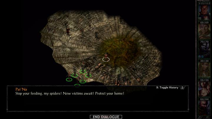 Produktbild Skybound Baldur's Gate Enhanced Edition PS4 (PS4, DE)