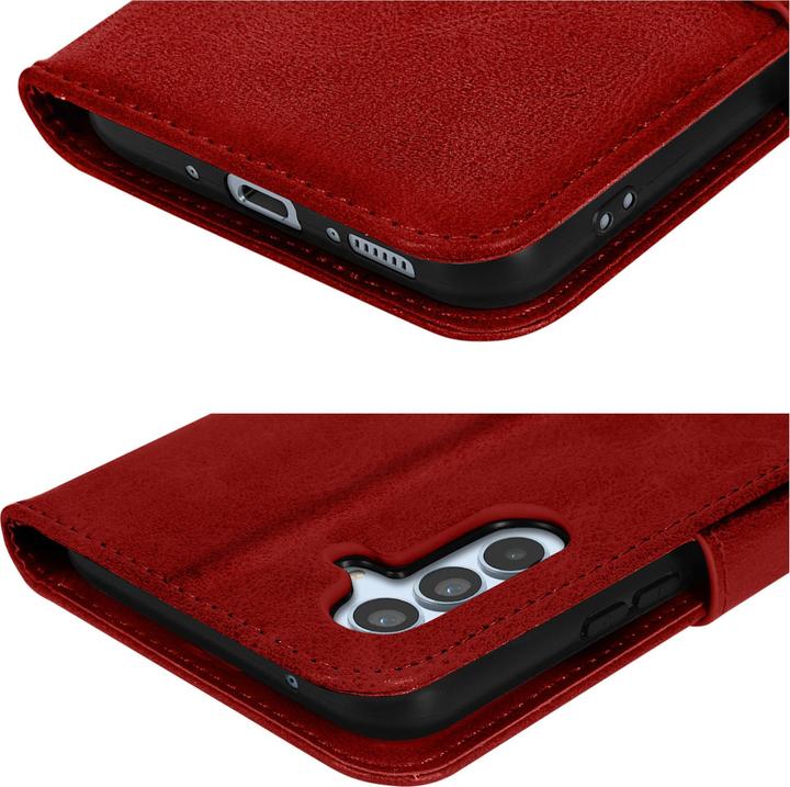 Actual product image Avizar Luxury Series (Samsung Galaxy A54 5G)