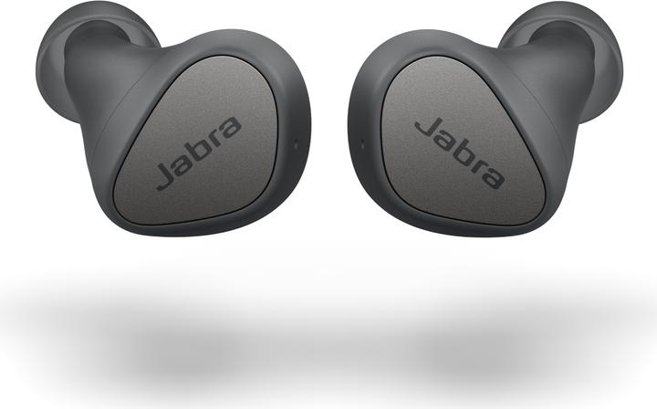 Image du produit Jabra Elite 3 (7 h, Filaire, Sans fil)