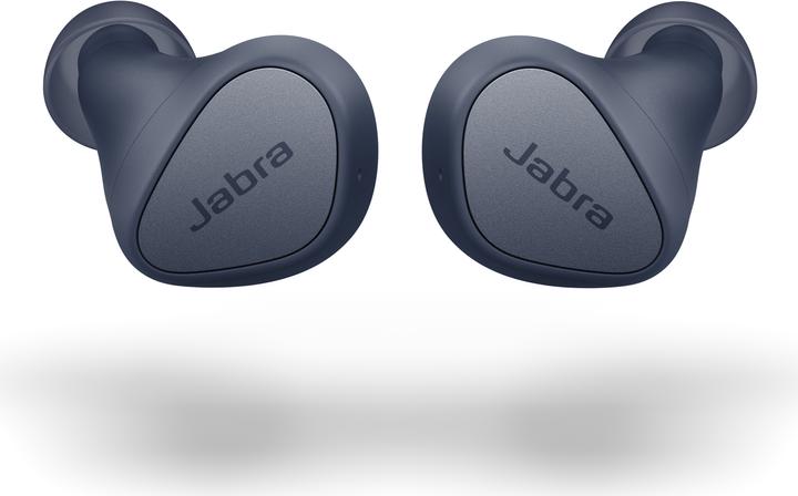 Immagine prodotto Jabra Elite 3 (7 h, Cablato, Senza fili)