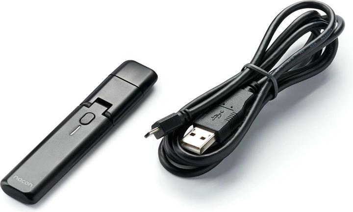 Produktbild Nacon Gaming Asymmetric Wireless Controller (PS4)