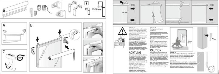 Actual product image My home Thermo (90 x 150 cm)