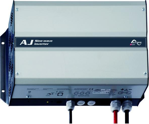 Immagine prodotto Studer 1883 Inverter sinusoidale Studer AJ 2100-12