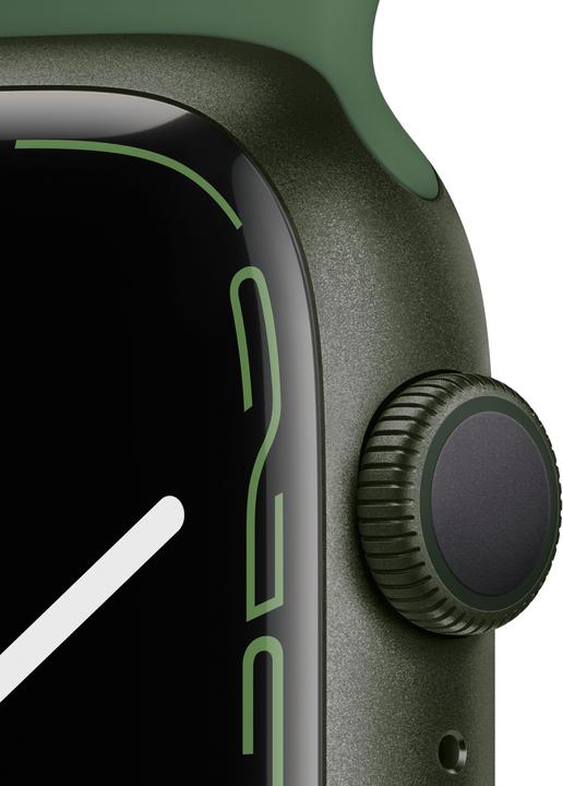 Productafbeelding Apple Horloge Serie 7 (45 mm, Alleen WLAN)