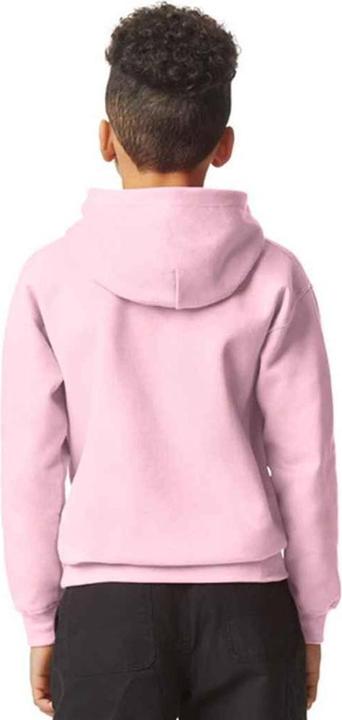 Produktbild Gildan Softstyle Kapuzenpullover Mittelschwer (L)