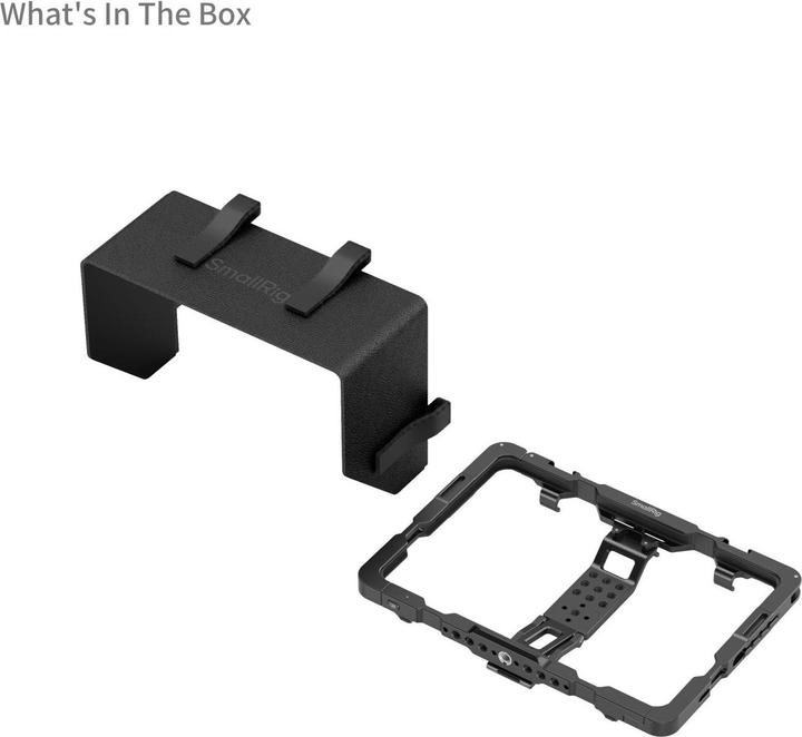 Produktbild SmallRig Cage for iPad mini 6 / A17 Pro MD5058 (Cage)