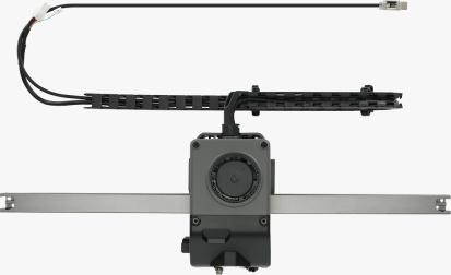 Actual product image Bambu Lab - H2D - H2D Tool Head