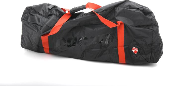 Produktbild Ducati E-Scooter Tasche