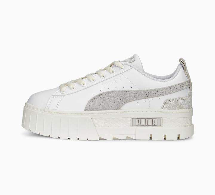 Actual product image Puma Mayze Thrifted Wns (40)