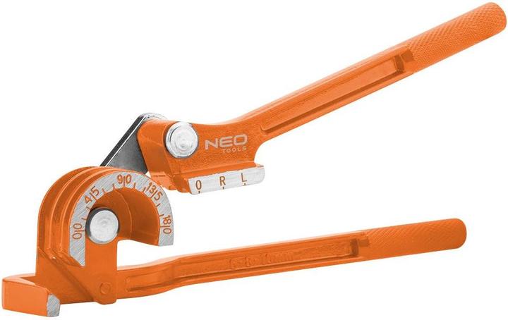Productafbeelding Neo 3-in-1 pijpenbuiger - 6, 8, 10 mm (260 mm)