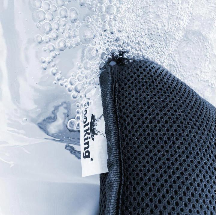 Image du produit Poolking Oreiller cervical en pierre de lave