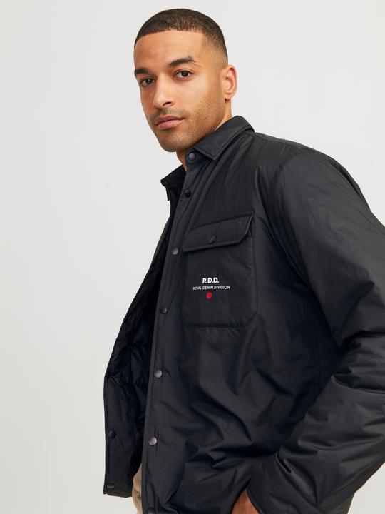 Actual product image Jack & Jones RDD Jacket Jacket (M)