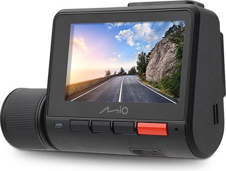 Produktbild Mio MiVue 955W car dash camera (Eingebautes Display, Bluetooth, GPS-Empfänger, Eingebautes Mikrofon, Nachtsicht, 4K)