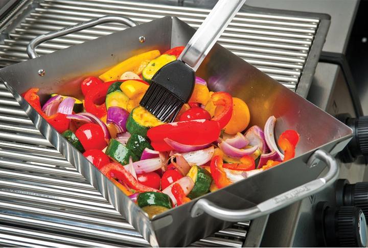 Image du produit Broil King Panier à légumes